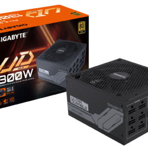 Gigabyte 1300w Gold Modular Pro Gen5 Power Supply
