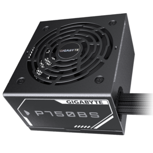 Gigabyte 750w 80+ Bronze Non Modular Power Supply