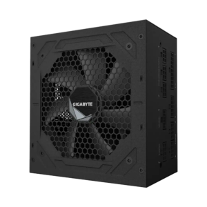 Gigabyte 750w Gold Modular Pro Gen5 Power Supply