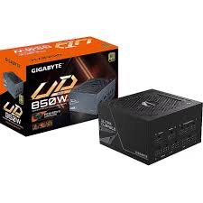 Gigabyte 850w Platinum Modular Pro G5 Power Supply
