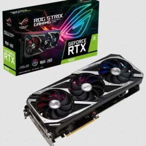 Asus Rtx3050 Strix Oc