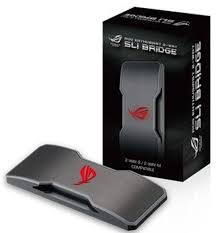 Asus Rog 4way Sli Bridge