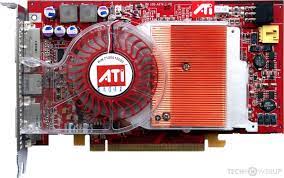 Eabit Rx850xt Platinum Edition 256mb Gddr3 Graphics Card