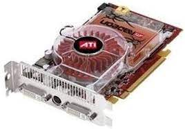Eabit Rx850xt 256mb Vivo