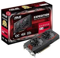 Asus Strix Rx570 4gb Gaming Oc Edition