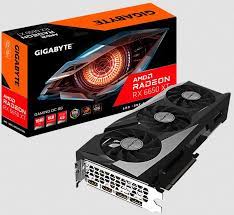 Asus Amd Dual Radeon  Rx6700xt 12gb Gddr6 OC Edition Graphics Card