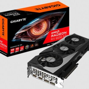 Asus Tuf Amd Radeon Rx6700xt 12 GB Gddr6 OC Edition Graphics Card