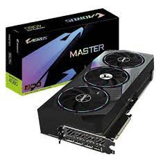 Gigabyte Nvidia Geforce Rtx4080 Aorus 16gb Gddr6x Xtreme Water Cooled High Performance Graphics Card