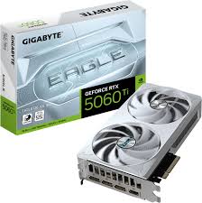 Gigabyte Nvidia Geforce Rtx 5060 OC Low Profile 8gb Gddr7 128-bit Graphics Card