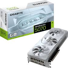 GIgabyte 5070 Eagle Oc 12G d7
