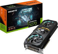 Gigabyte 5070 Gaming Oc 12G d7