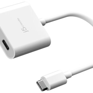 J5 Create JCA164 type-c->2xtype-C