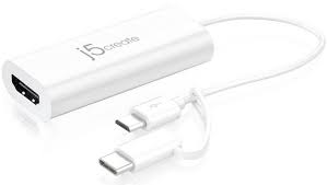 J5 Create Jua214 Usb3.0 To Vga(D-Sub) Adapter ( Female Work With Existing Cable ) Ideal For Desktop Or Notebook Support Upto Qwxga ( 2048x1152 @ 32bit ) Usb-Powered Support Primary / Extended / Mirror Modes - Support Upto 4 Displays With 4 Units ( P