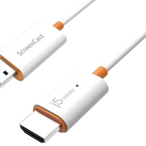 J5 Create Jvaw56 Wireless Display - Black