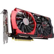 Msi Nvidia Geforce Gtx 950-Gaming-2gb Gddr5 128-bit Graphics Card