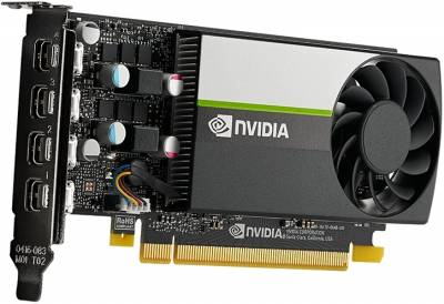Pny Quadro T1000 4gb Gddr6+Low