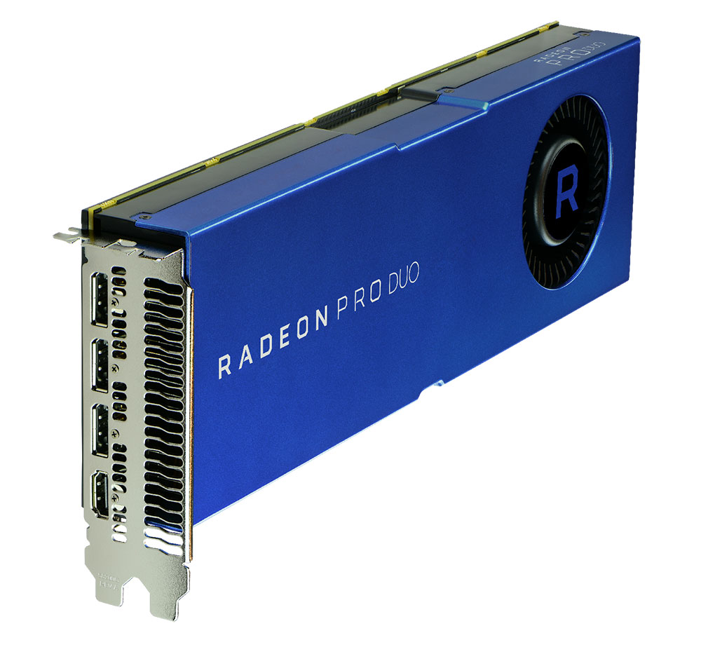 Amd Radeon Vega Frontier Water Cooling - For Professional 3d Applications - 3x Outputs 2 Slots Required Pci-E 16x With 120mm Closed Loop Watercooler Hardware Opengl + Opencl + Vulkan Api + Directx 12 Selectable Workload Drivers (Compute / Workstatio