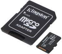Kingston Sdr2/256gb Canvas React Plus Sdxc 24x32x2.1mm Uhs-Ii U3 V90 A1 ( 16pin Dual Channel Compatiable With Old Uhs-I Device/Reader ) Not Compatible With Sdhc Only Device/Reader Read/Write : 300/260mb/Sec - Lifetime Warranty Retail Pack