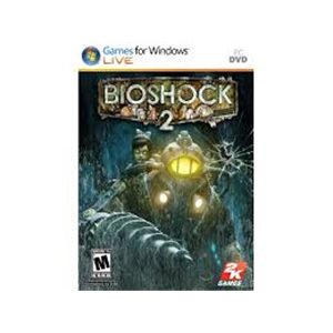 Bio Shock 2
