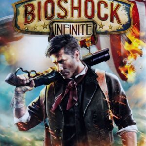 Bio Shock Infinite
