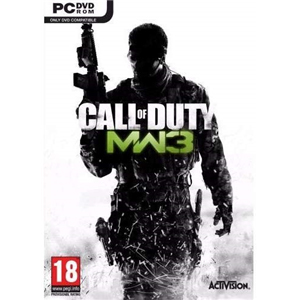 Cod Modern Warfare 3
