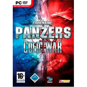 Codename:Panzers Cold War