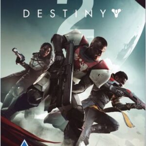 Destiny 2
