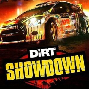 Dirt Showdown
