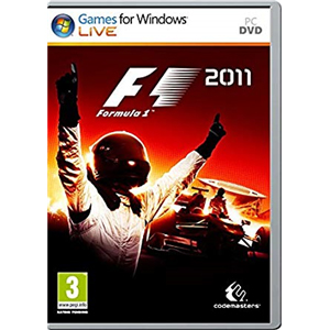 F1 2011