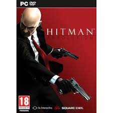 Hitman - Absolution