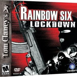 Rainbow 6: Lockdown