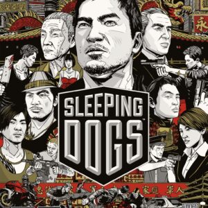 Sleeping Dogs