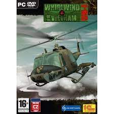 Whirlwind Of Vietnam : Uh-1 Pc-Dvd - Compact Retail Pack