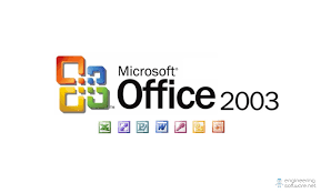 Microsoft Office Pro 2003+Cd Dsp