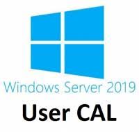 Microsoft Dsp Windows Server 2019 Cal - 5 Users