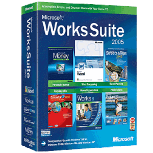 Microsoft Dsp Worksuite 2005: An Overview Of Features And Benefits