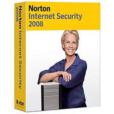 Symantec Nortons Int Sec 2008-3 User