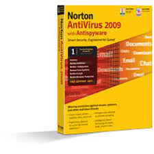 Symantec Nis 2009 3users Upg