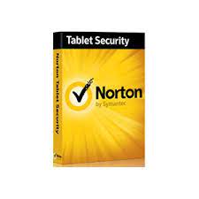 Symantec Tablet Security2013