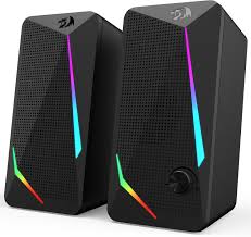 Redragon GS510 2.0 speakers