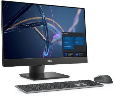 Asus E5202wha-I582b0x Expertcenter E5 Aio 22 - I3 Quad Cores ( 8-Threads ) + 8gb + 256gb Nvme M.2 Ssd + Windows 11 Pro - 22" Fhd Lcd + Bundled Wireless Keyboard+Mouse- Nanoedge With 2.4mm Slim Bezel + Speaker With Dts Audio + Dual Microphone Array +