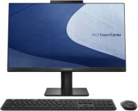 Asus E5202wha-I58512b0x Expertcenter E5 Aio 22 - I5 6 Cores ( 12-Threads ) + 8gb + 512gb Nvme M.2 Ssd + Windows 11 Pro - 22" Fhd Lcd + Bundled Wireless Keyboard+Mouse- Nanoedge With 2.4mm Slim Bezel + Speaker With Dts Audio + Dual Microphone Array +