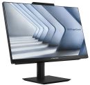 Asus E5402wha-I716512b1x Expertcenter E5 Aio 24 - I5 6 Cores ( 12-Threads ) + 16gb + 512gb Nvme M.2 Ssd + Windows 11 Pro - 24" Fhd Lcd + Bundled Wireless Keyboard+Mouse- Nanoedge With 2.4mm Slim Bezel + Speaker With Dts Audio + Dual Microphone Array
