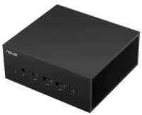 Asus Pn64-I5-8g-512g-W11h Pn64 Mni Pc - I5 Twelve Core ( 16-Threads ) + 512gb Ssd + 8gb Ddr5 + Windows Home 11 - 120x130x58mm Mini Size Pc + Tpm- Intel Alder Lake Core I5-12500h - Quad Performance-Cores With Hyper-Threading + 8x Energy-Efficient-Cores 16