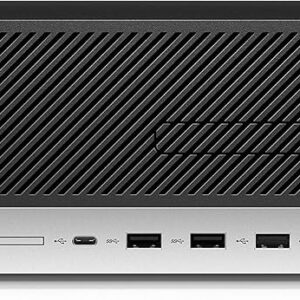 Hp EliteDesk 800 g4 Tower Intel Core i5-8500+8gb ddr4 2666mhz +1tb 7200rpm hdd+ Windows 10 pro