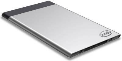 Intel Cd1c64gk Compute Card - 114x38x12mm - Onboard Celeron + 4gb Ddr3l Memory + 64gb Emmc Ssd - With Displayport + Hdmi Dual Display- Intel Apollo Lake Celeron N3450 - Quad Core 1.1ghz Upto 2.2ghz Turbo-Boost ( With Vt-X 14nm 5gt/Sec Dmi 19.2gb/Sec M