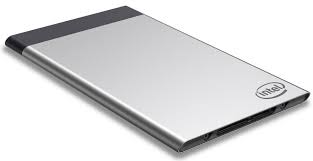 Intel Cd1iv128mk Compute Card - 114x38x12mm - Onboard I5 + 8gb Ddr3l Memory + 128gb 6000pssd - With Displayport + Hdmi Dual Display- Intel Kabylake Core I5-7y57 - Dual Core+ Hyper-Threading ( 4-Threads ) 1.2ghz Upto 3.3ghz Turbo-Boost ( With Vt-X+Vt-D