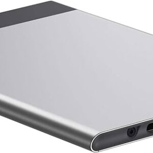 Intel Cd1c64gk Compute Card - 114x38x12mm - Onboard Pentium + 4gb Ddr3l Memory + 64gb Emmc Ssd - With Displayport + Hdmi Dual Display- Intel Apollo Lake Pentium N4200 - Quad Core 1.1ghz Upto 2.5ghz Turbo-Boost ( With Vt-X 14nm 5gt/Sec Dmi 19.2gb/Sec