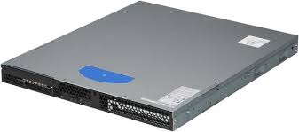 Intel Sr1630gp Barebones 1u Rack Server