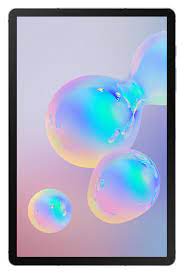 Samsung Galaxy Tab S6 Sm-T865 Black - With 4g Lte With Iris Scan Sensor S-Pen Stylus 4x Stereo Speakers Tunned By Akg Samsung Knox Enhanced Enterprise Security 244.5x159.5x5.7mm Thin 420g Built-In Front 8mp + Dual Rear (13mp+5mp) Camera Qualcomm